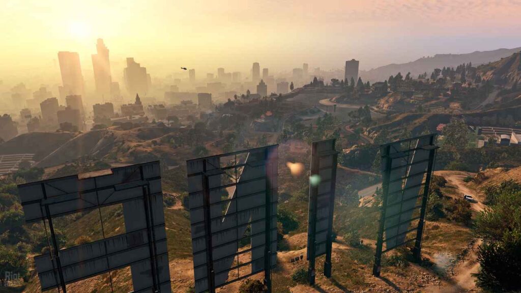 GTA 5 Download for PC