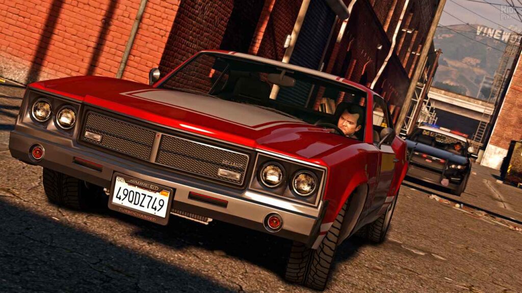 GTA 5 Download for PC
