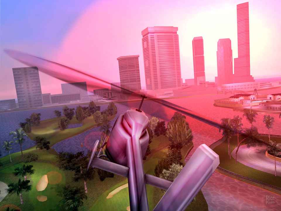 GTA Vice City Free Download