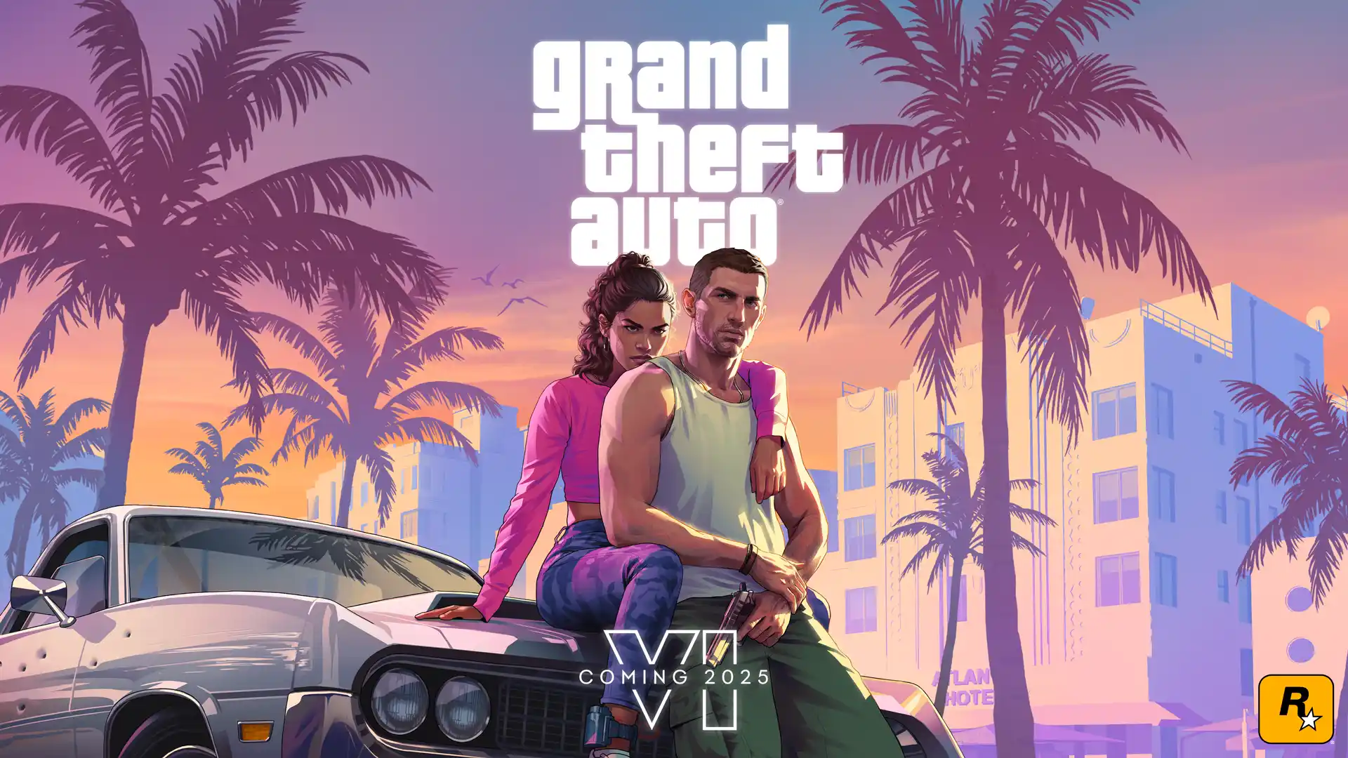 GTA Vice City Free Download