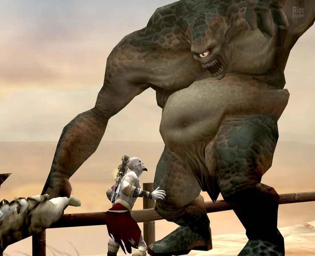 God of War