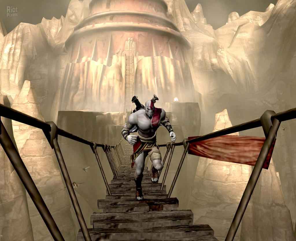God of War