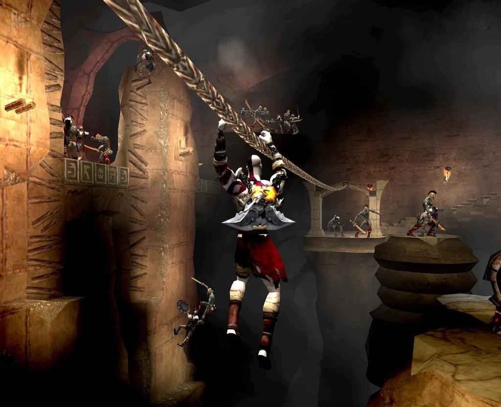 God of War