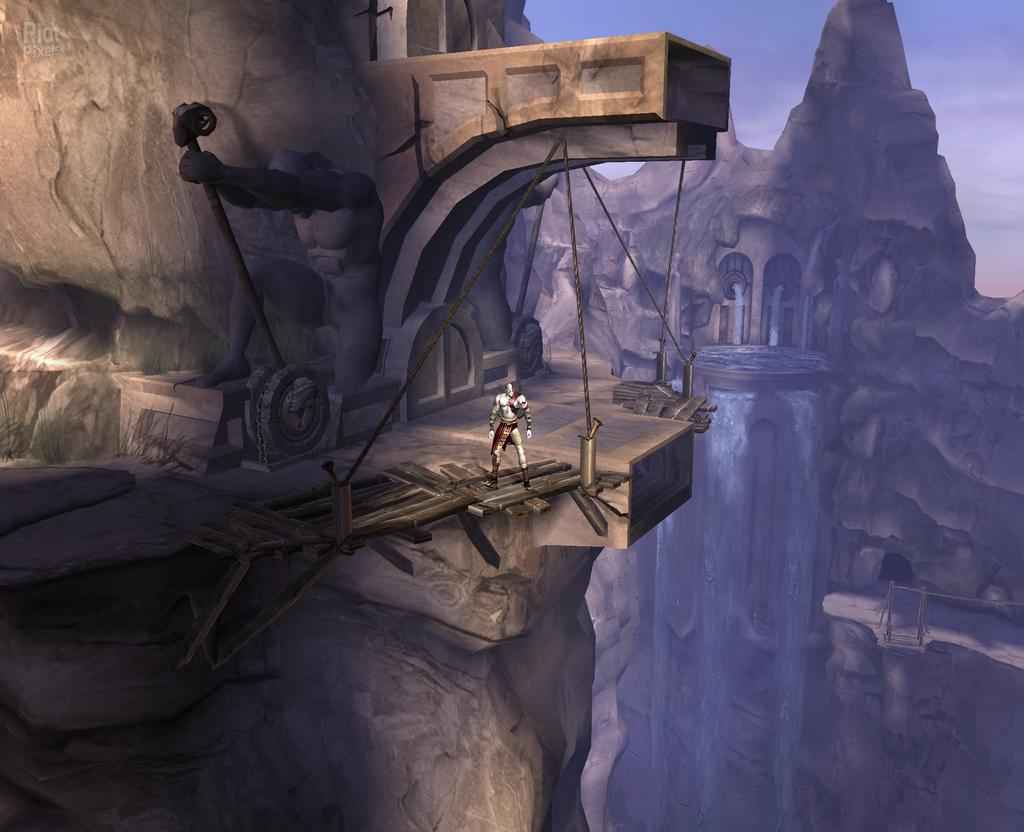 God of War