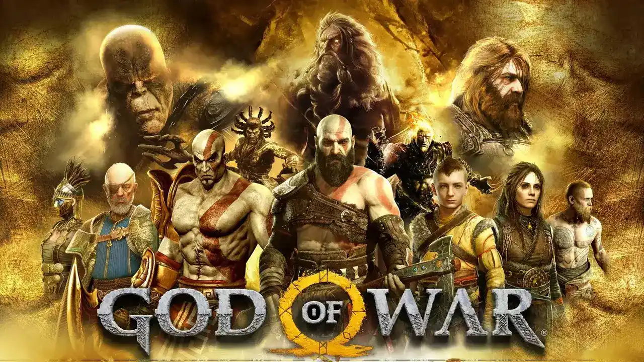 God of War