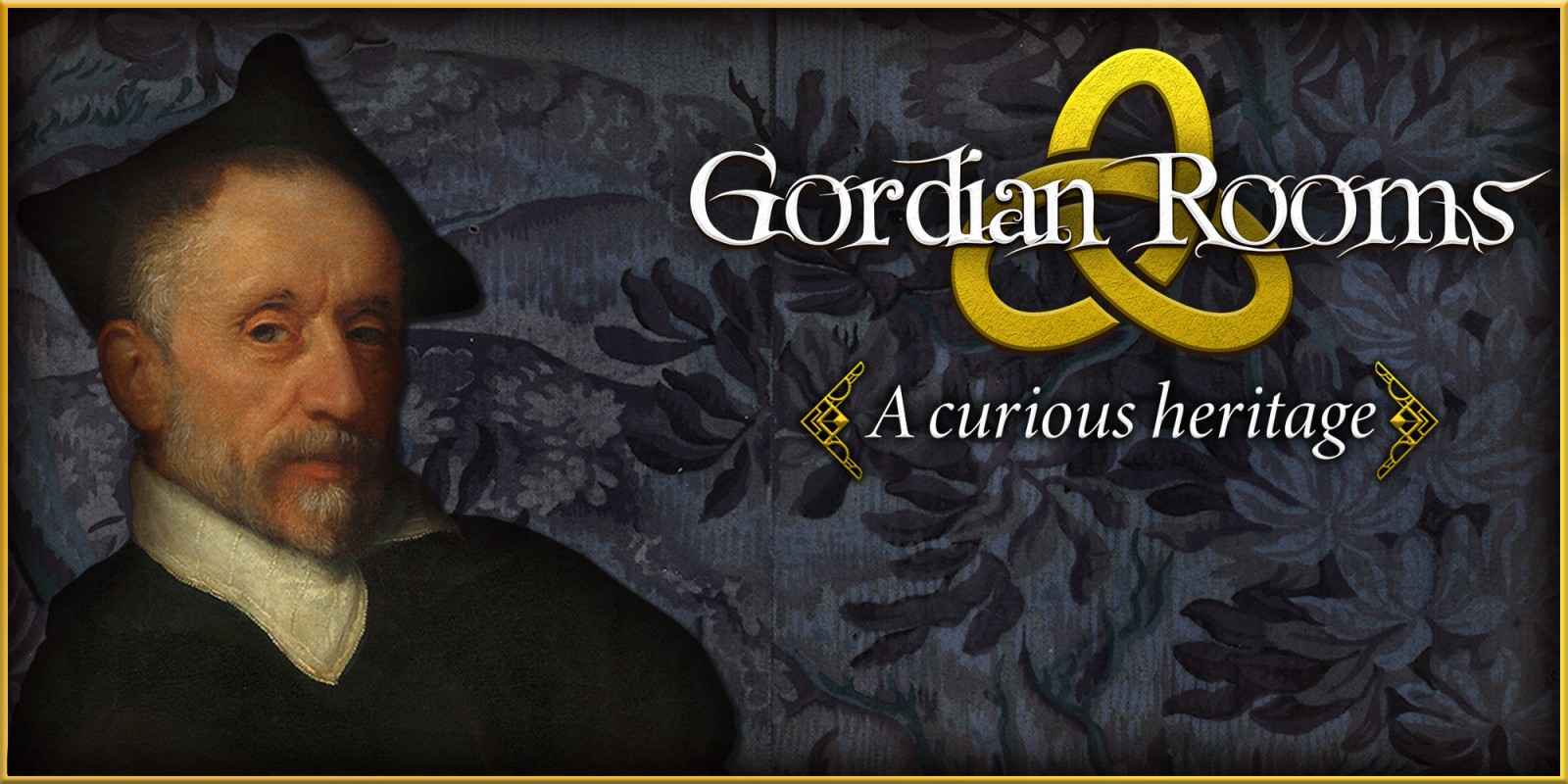 Gordian Rooms 1 PC Free Download
