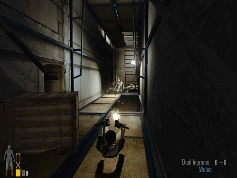 Max Payne 2 Download for PC