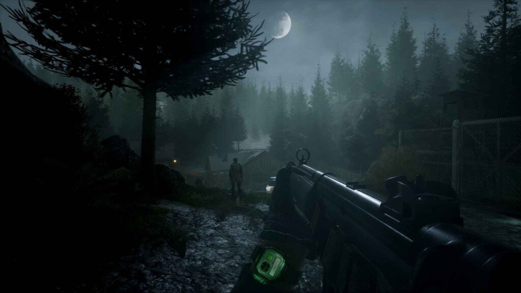 Project IGI 1 Download for PC