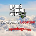 apunkagames gta 5