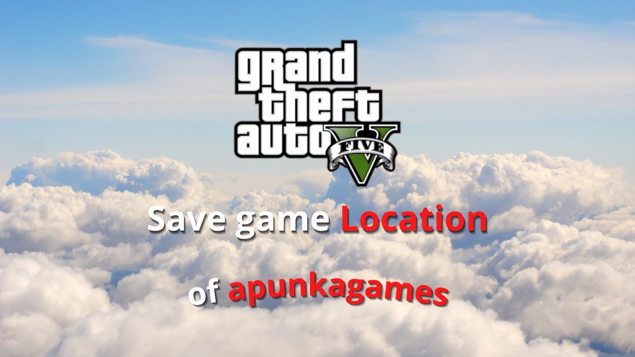 apunkagames gta 5