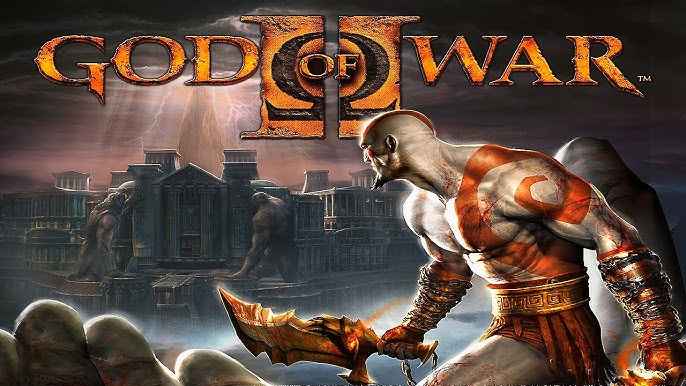 god of war 2 pc download