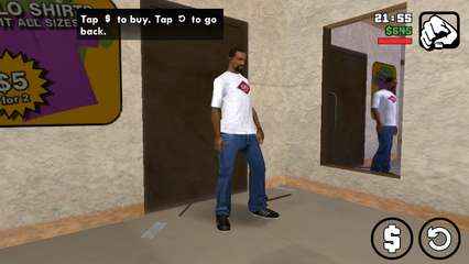 gta san andreas apunkagames