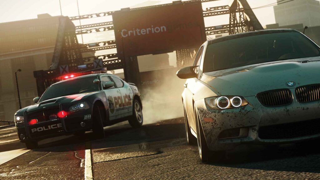 nfs most wanted 2012 apunkagames