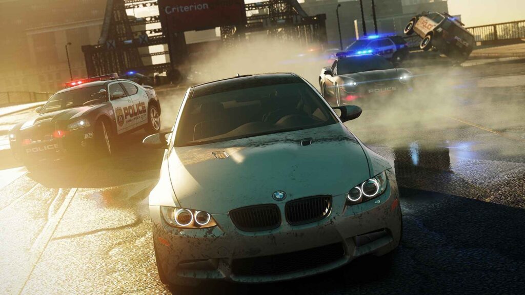 nfs most wanted 2012 apunkagames