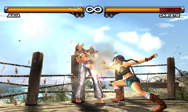 tekken 5 download for pc