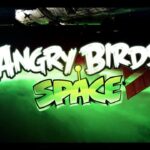 Angry Birds Space