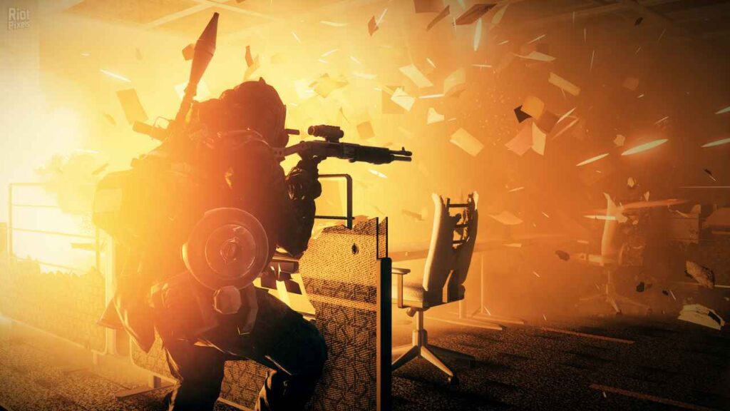 Battlefield 3 Free Download
