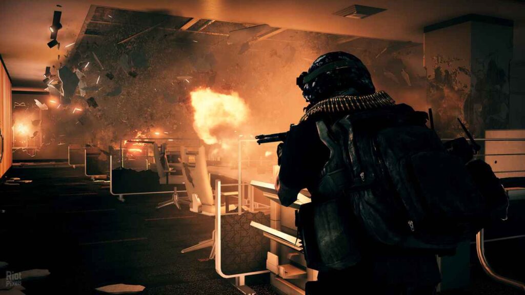 Battlefield 3 Free Download