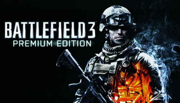Battlefield 3 PC Game Download