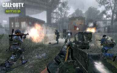 Call of duty american rush 2 download pc
