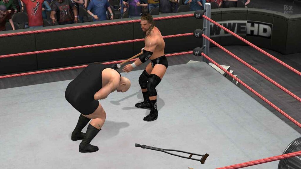Download SmackDown Pain PC
