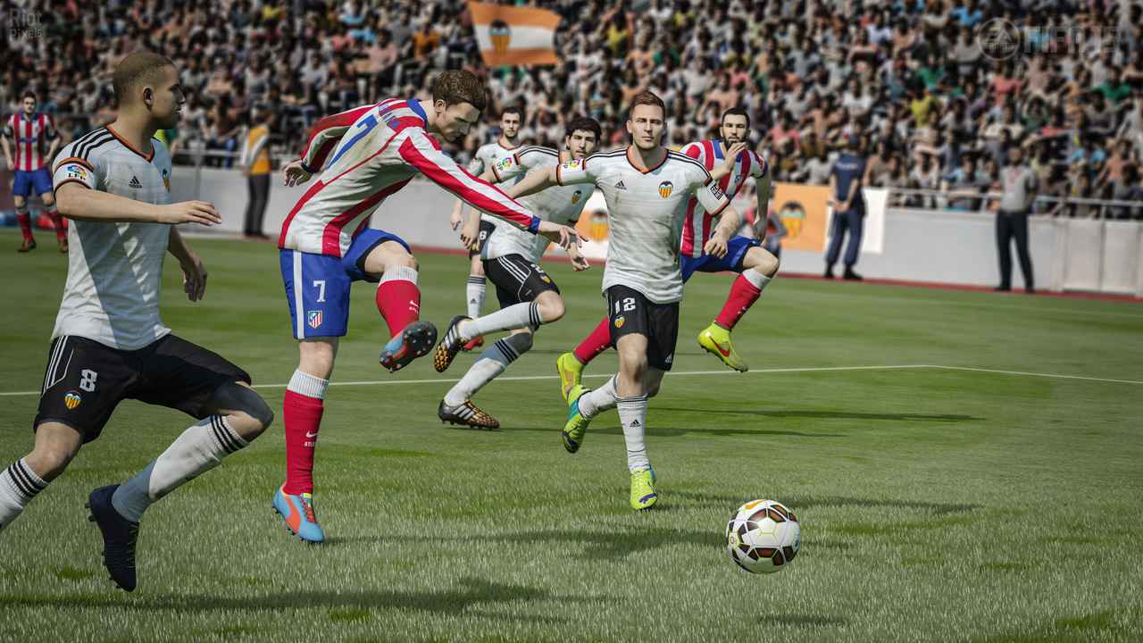 FIFA 15 PC Download Free 