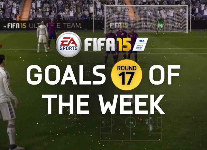 FIFA 15 PC Download Free
