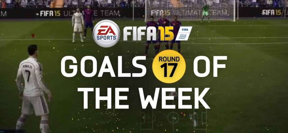 FIFA 15 PC Download Free