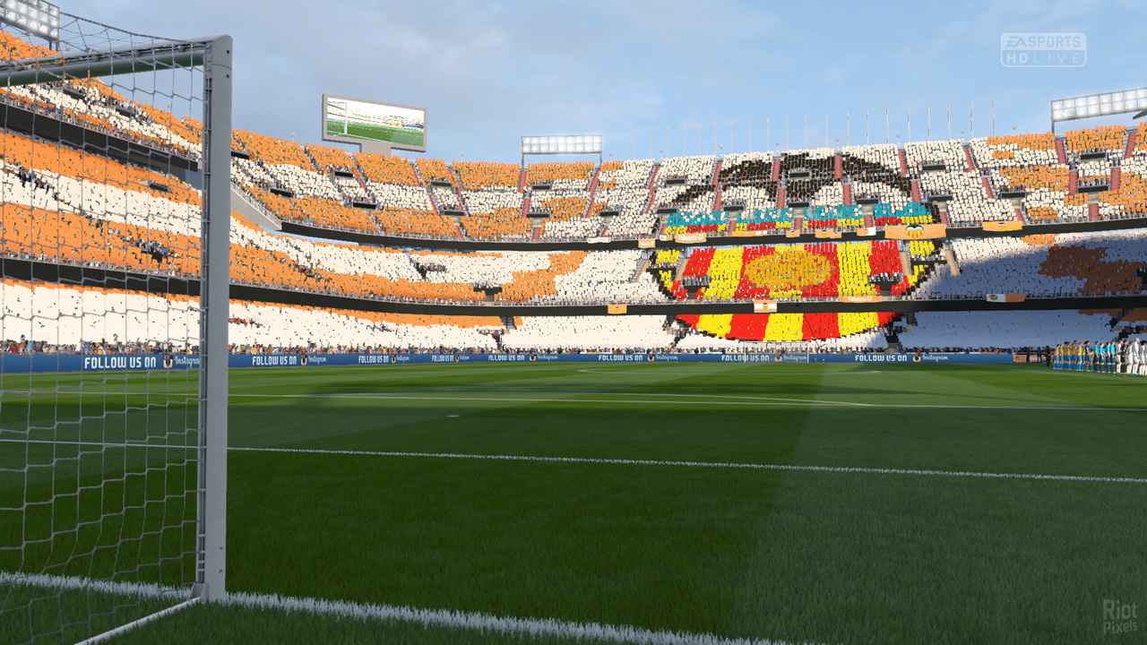 FIFA 16 PC Download 