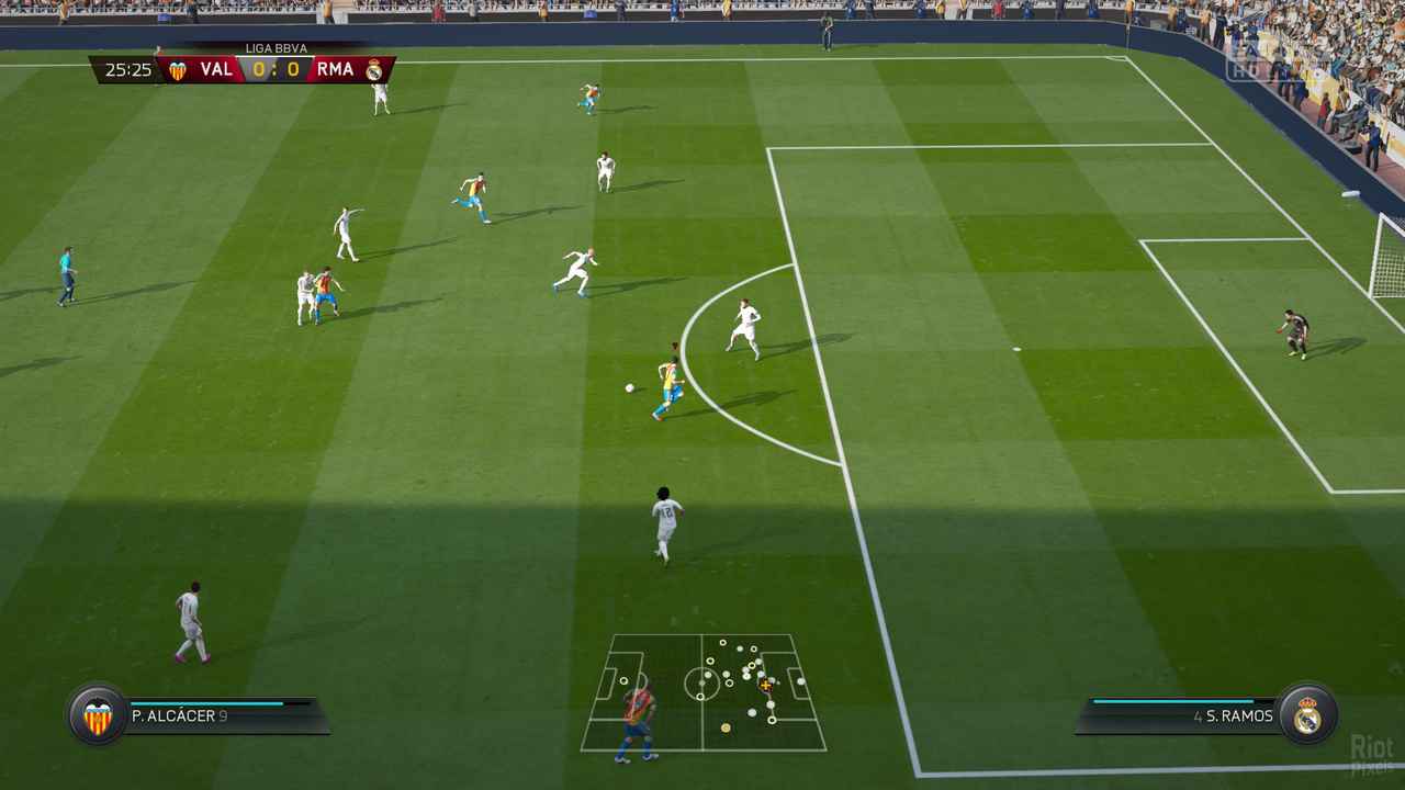 FIFA 16 PC Download 