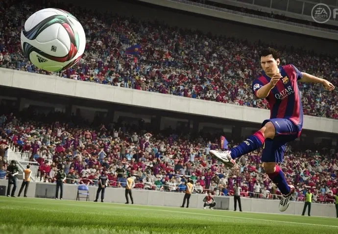 FIFA 16 PC Download