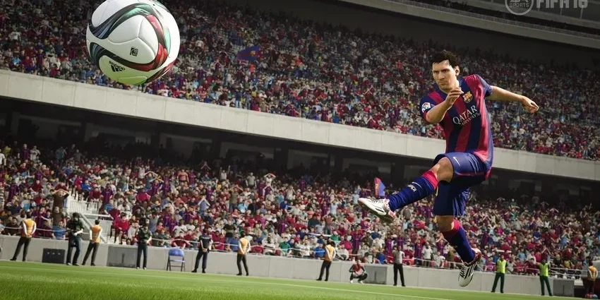 FIFA 16 PC Download