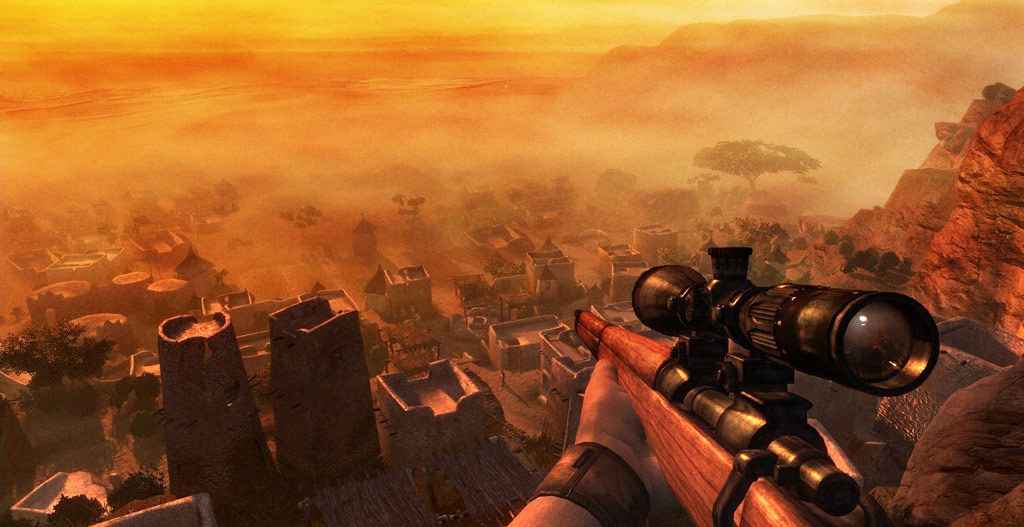 Far Cry 2 Download