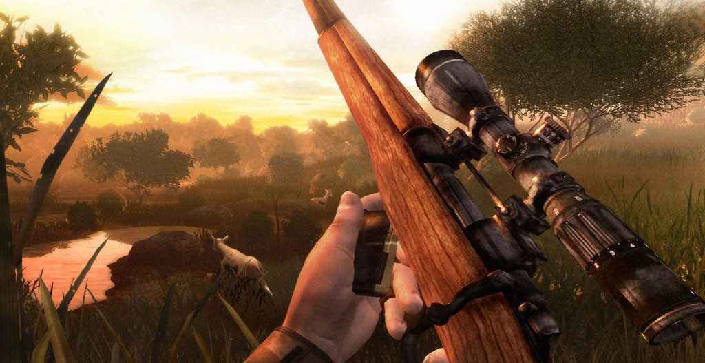 Far Cry 2 Download