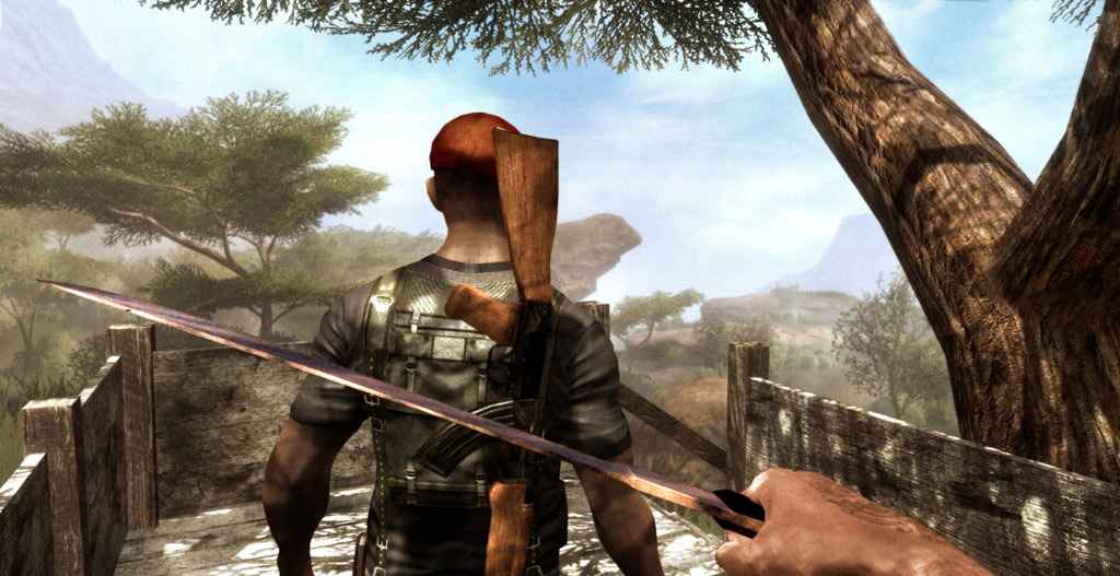 Far Cry 2 Download