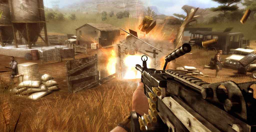 Far Cry 2 Download