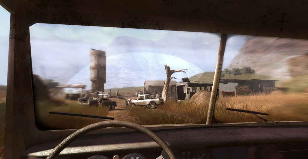 Far Cry 2 Download