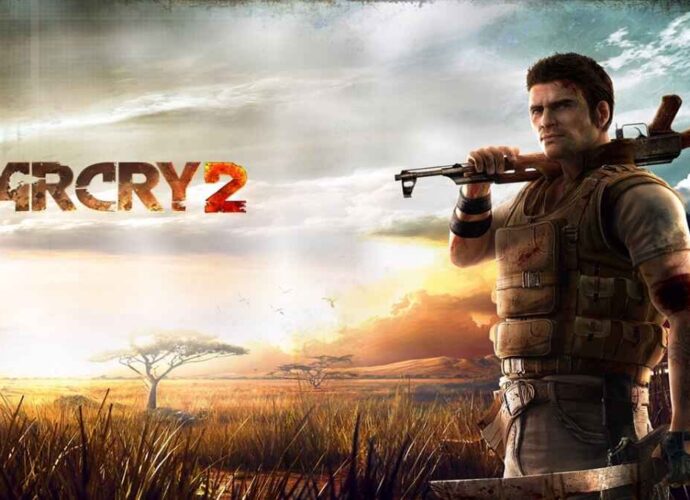 Far Cry 2 Download