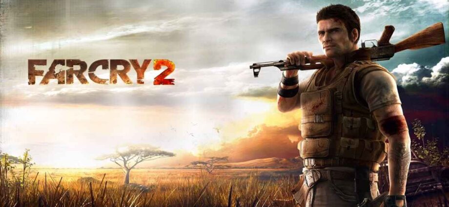 Far Cry 2 Download