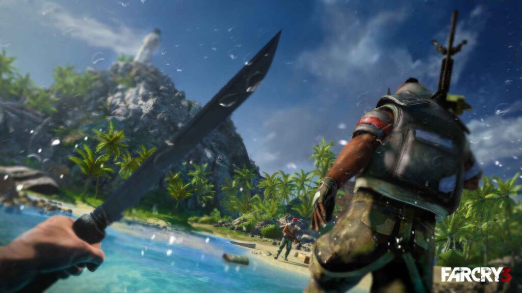 Far Cry 3 PC Download