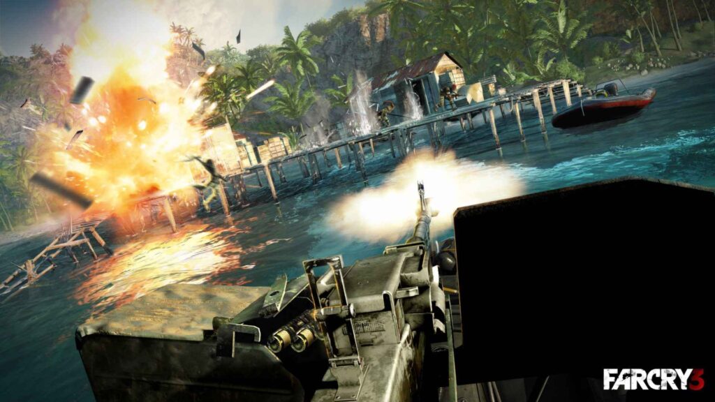 Far Cry 3 PC Download
