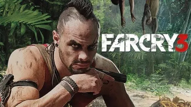 Far Cry 3 PC Download