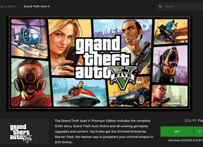 GTA 5