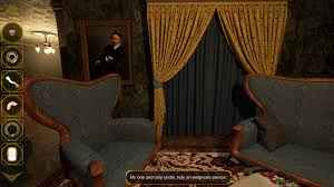 Gordian Rooms 1 PC Free Download 