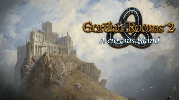 Gordian Rooms 1 PC Free Download