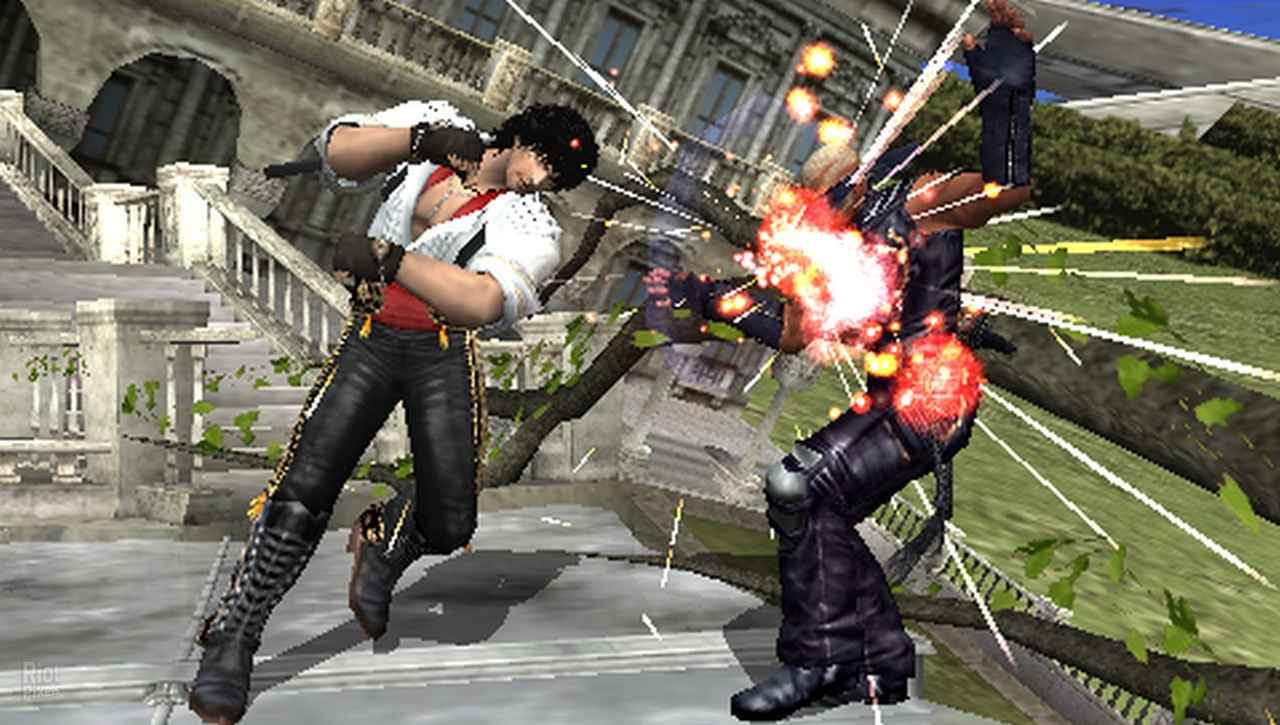 Tekken 6 PC Download