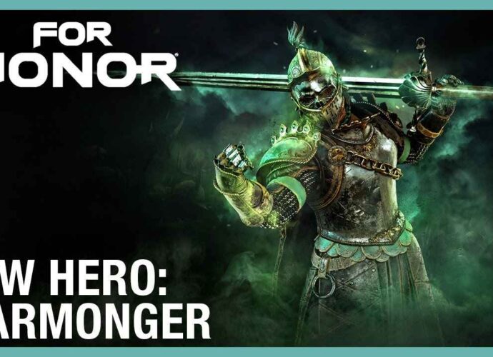 Warmonger