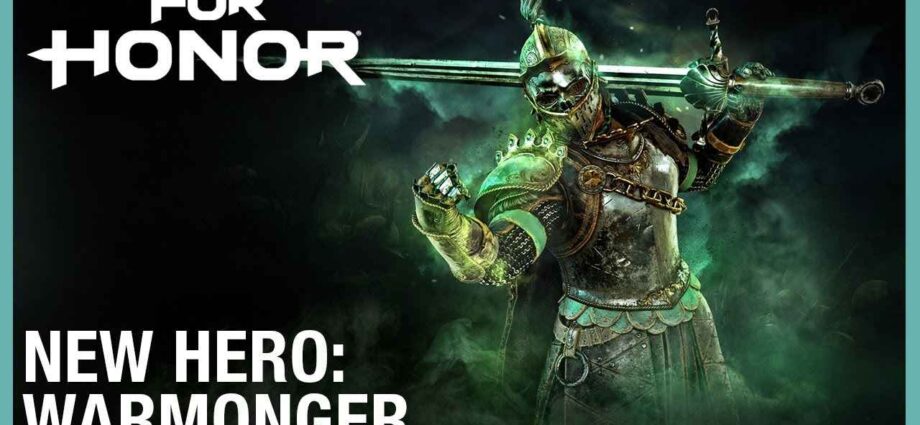 Warmonger