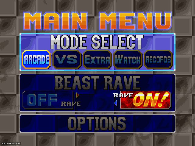 bloody roar 2 download for pc