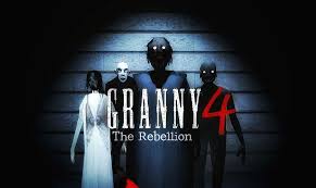 Granny 4 download